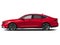 2026 Honda Accord Hybrid Touring Sedan