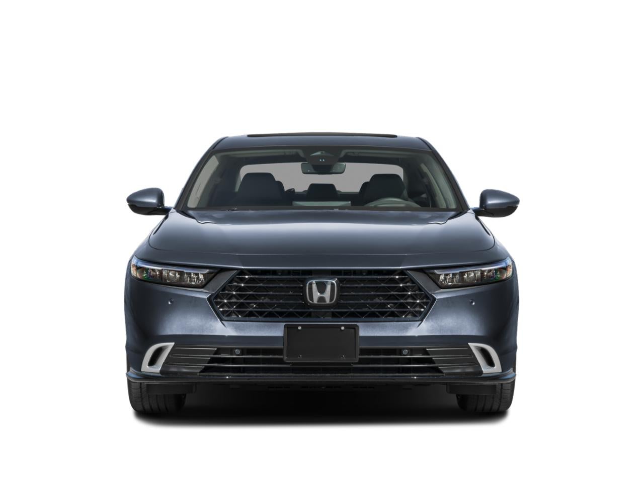 2026 Honda Accord Hybrid Touring Sedan