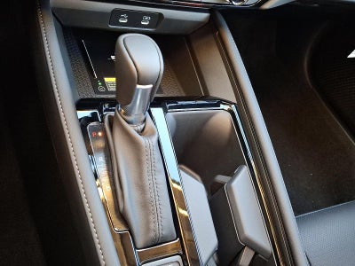 2025 Honda Accord Hybrid Touring Sedan