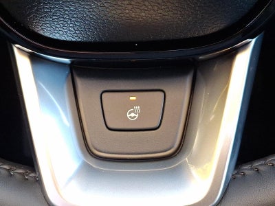 2025 Honda Accord Hybrid Touring Sedan