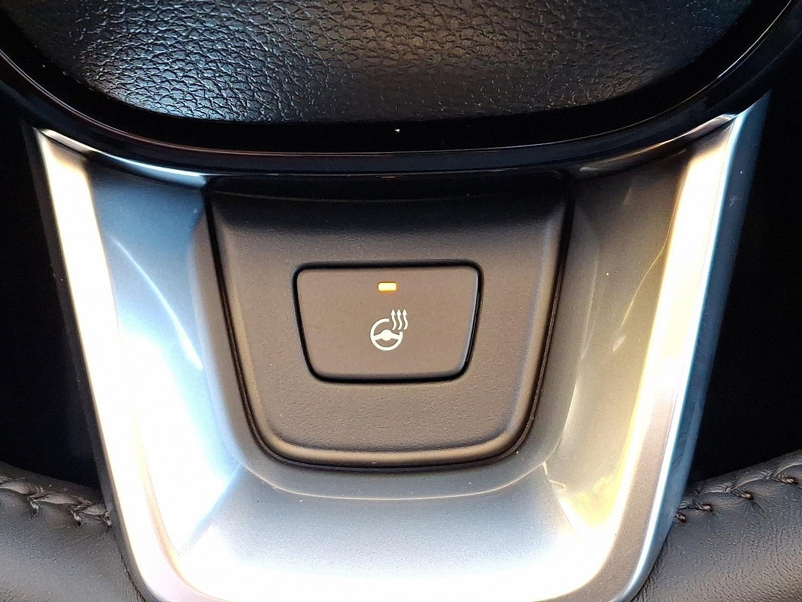 2025 Honda Accord Hybrid Touring Sedan