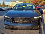 2025 Honda Accord Hybrid Touring Sedan