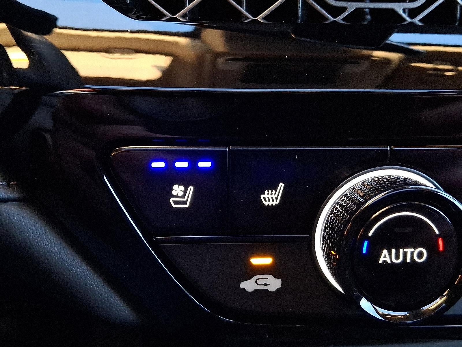 2025 Honda Accord Hybrid Touring Sedan