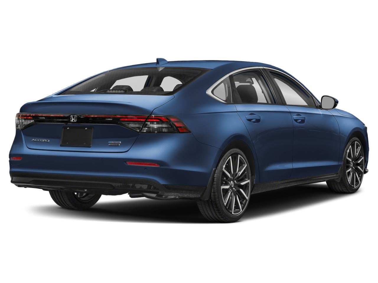 2025 Honda Accord Hybrid Touring Sedan