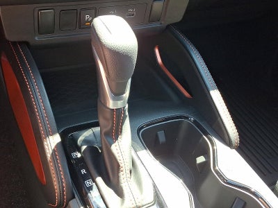 2025 Nissan Frontier Crew Cab 4x4 PRO-4X