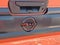 2025 Nissan Frontier Crew Cab 4x4 PRO-4X