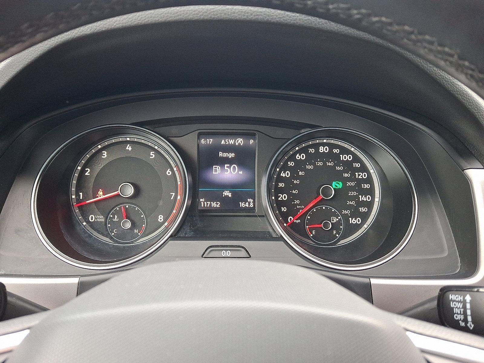 2020 Volkswagen Atlas Cross Sport 3.6L V6 SE w/Technology R-Line 4MOTION