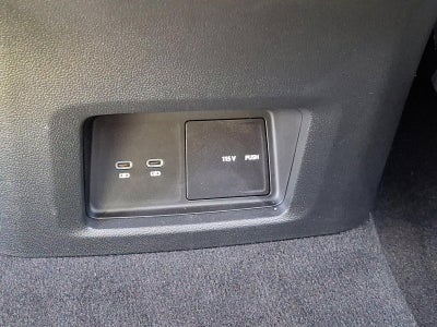 2024 Volkswagen Atlas 2.0T SEL Premium R-Line 4MOTION