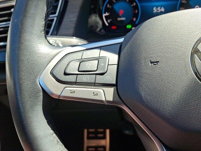 2024 Volkswagen Atlas 2.0T SEL Premium R-Line 4MOTION