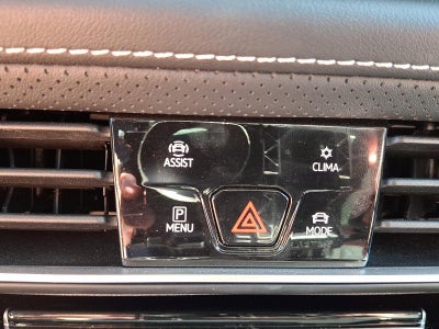 2024 Volkswagen Atlas 2.0T SEL Premium R-Line 4MOTION
