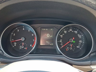 2017 Volkswagen Passat 1.8T SEL Premium Auto