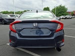 2017 Honda Civic Sedan EX-T Manual