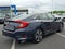 2017 Honda Civic Sedan EX-T Manual