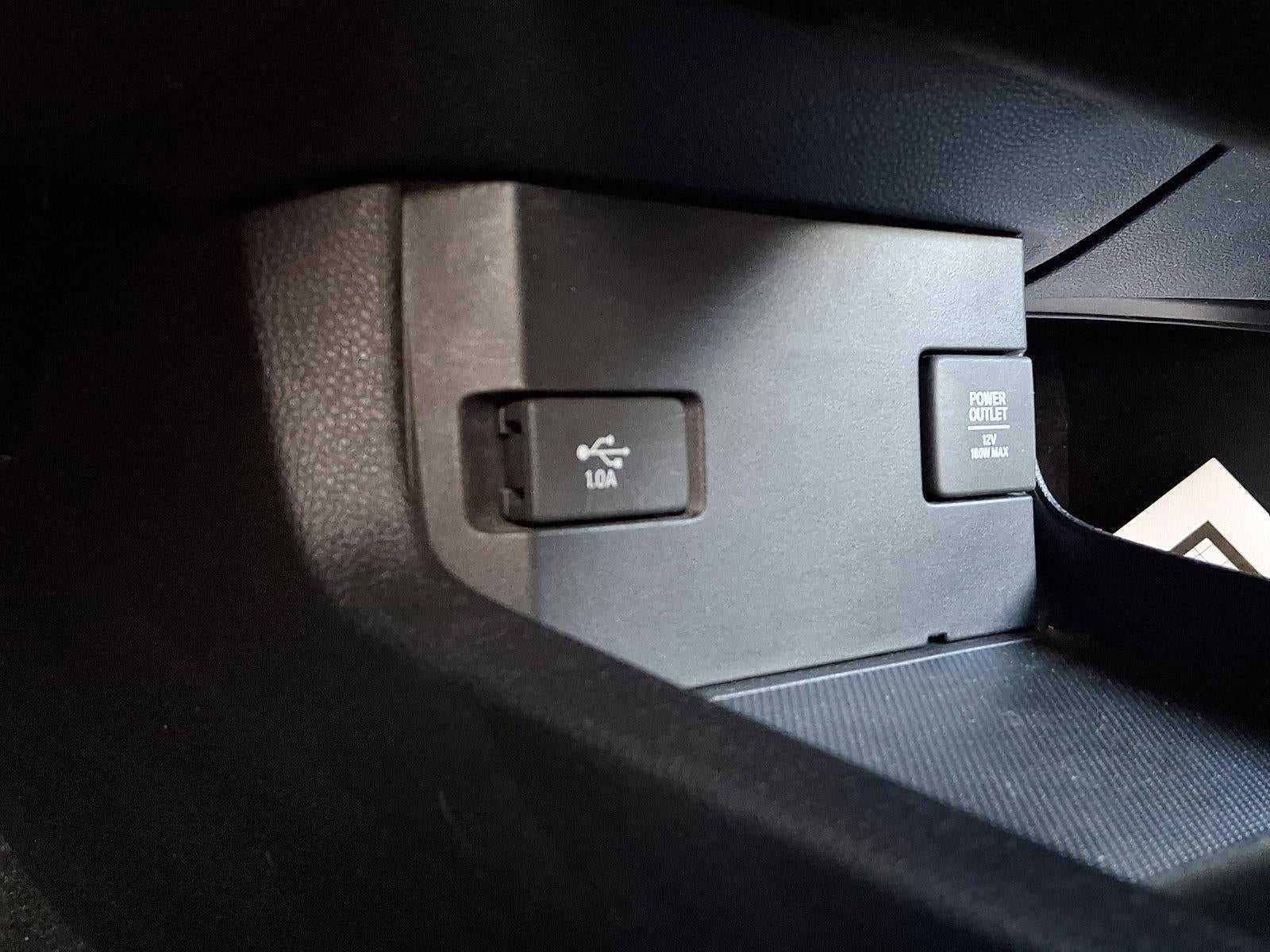 2018 Honda Civic Sedan LX CVT