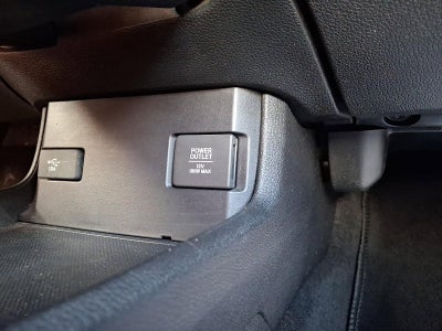 2018 Honda Civic Sedan LX CVT