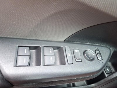 2020 Honda Civic Sedan LX CVT