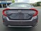 2020 Honda Civic Sedan LX CVT