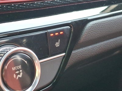 2026 Honda Civic Si Si Manual Sedan