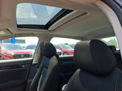 2024 Honda Civic Sedan EX CVT