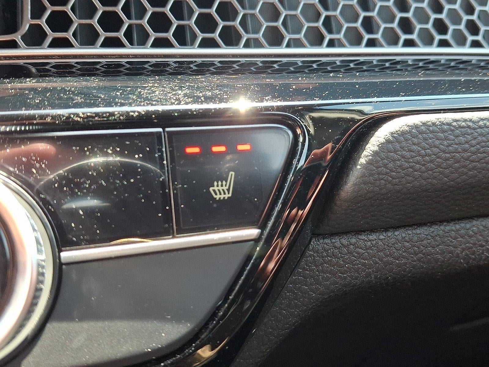 2024 Honda Civic Sedan EX CVT