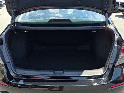 2024 Honda Civic Sedan EX CVT