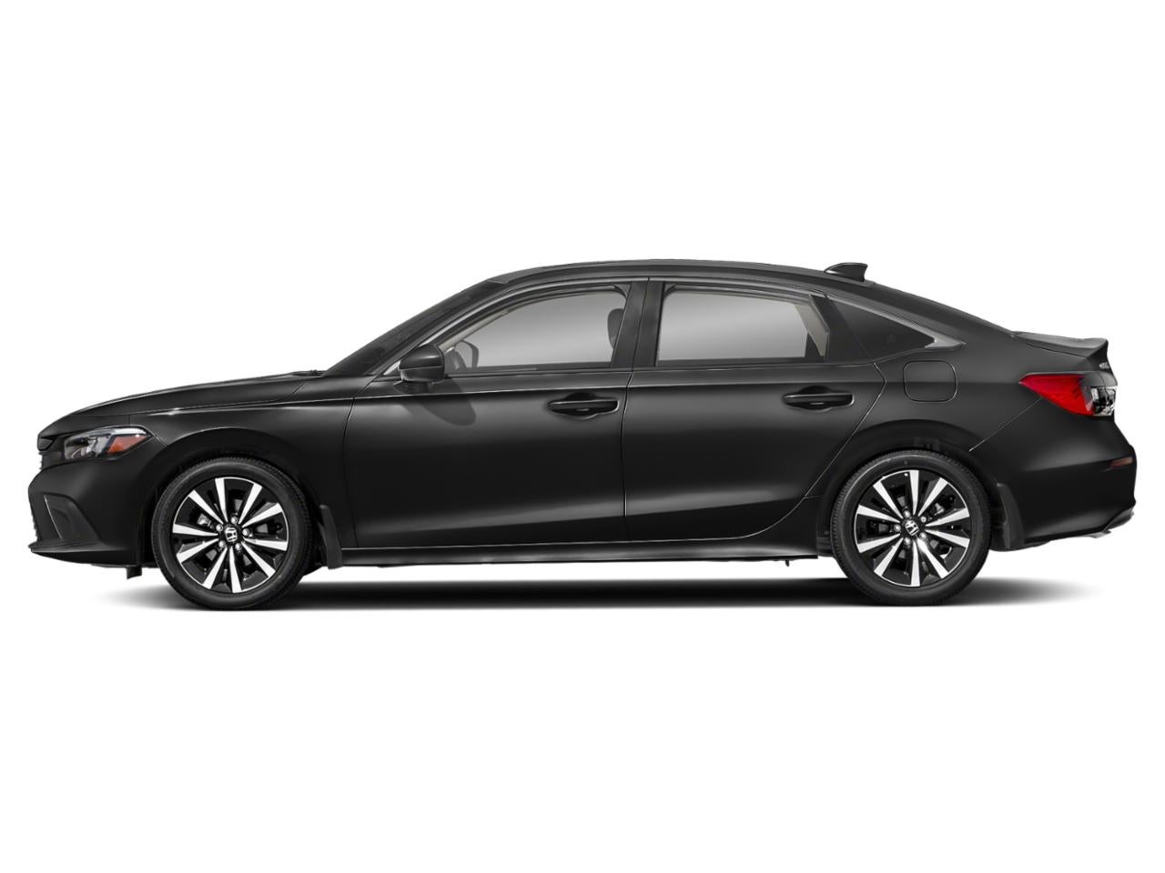 2024 Honda Civic Sedan EX CVT
