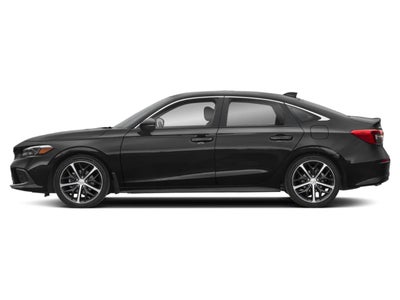 2024 Honda Civic Sedan EX CVT