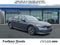 2024 Honda Civic Sedan EX CVT