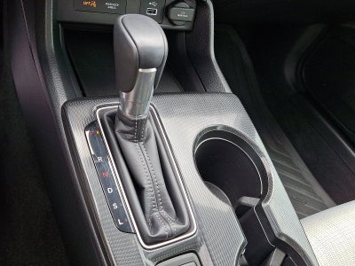 2024 Honda Civic Sedan EX CVT