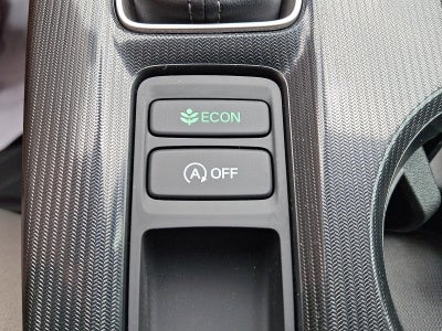 2024 Honda Civic Sedan EX CVT