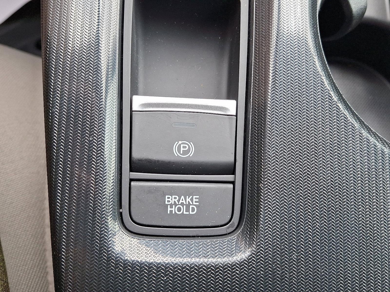 2024 Honda Civic Sedan EX CVT