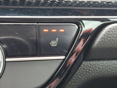 2024 Honda Civic Sedan EX CVT