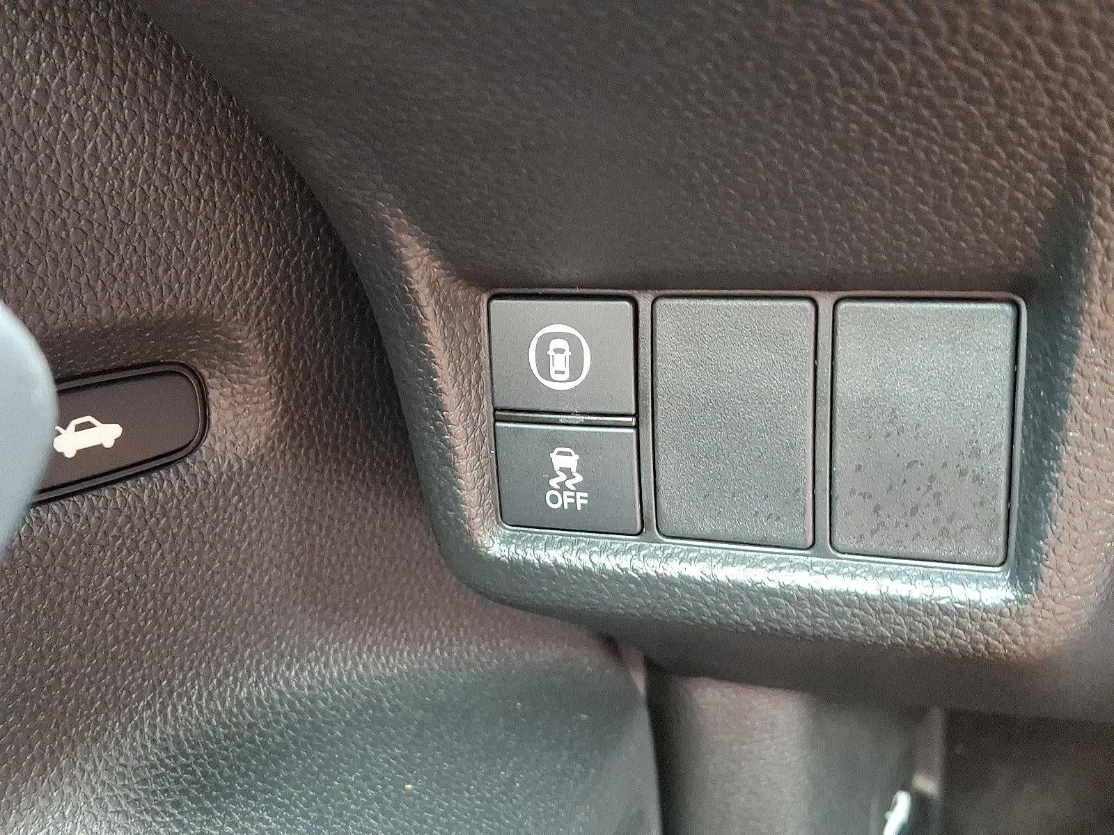 2024 Honda Civic Sedan EX CVT