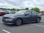 2024 Honda Civic Sedan EX CVT