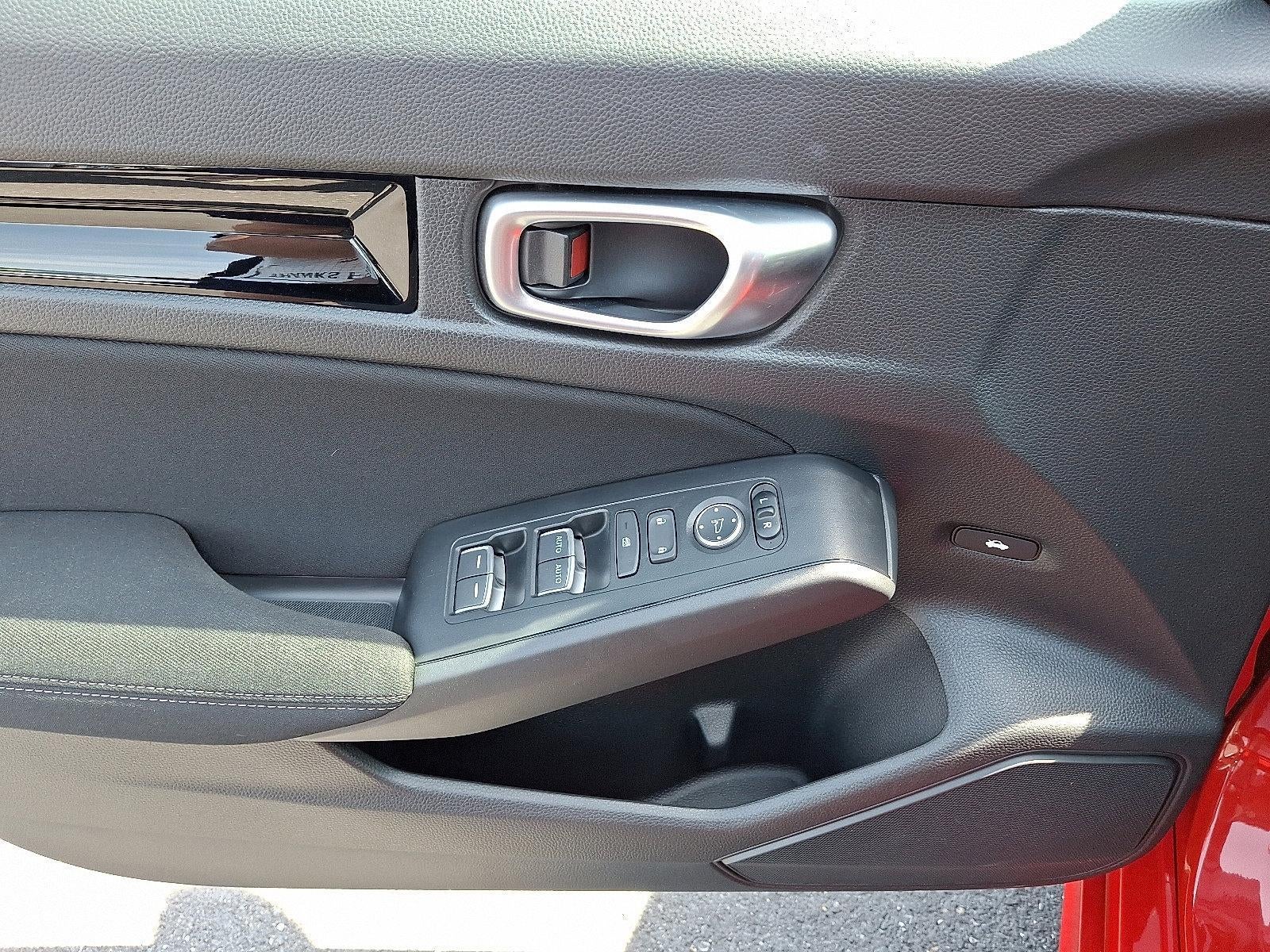 2023 Honda Civic Sedan EX CVT