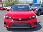 2023 Honda Civic Sedan EX CVT