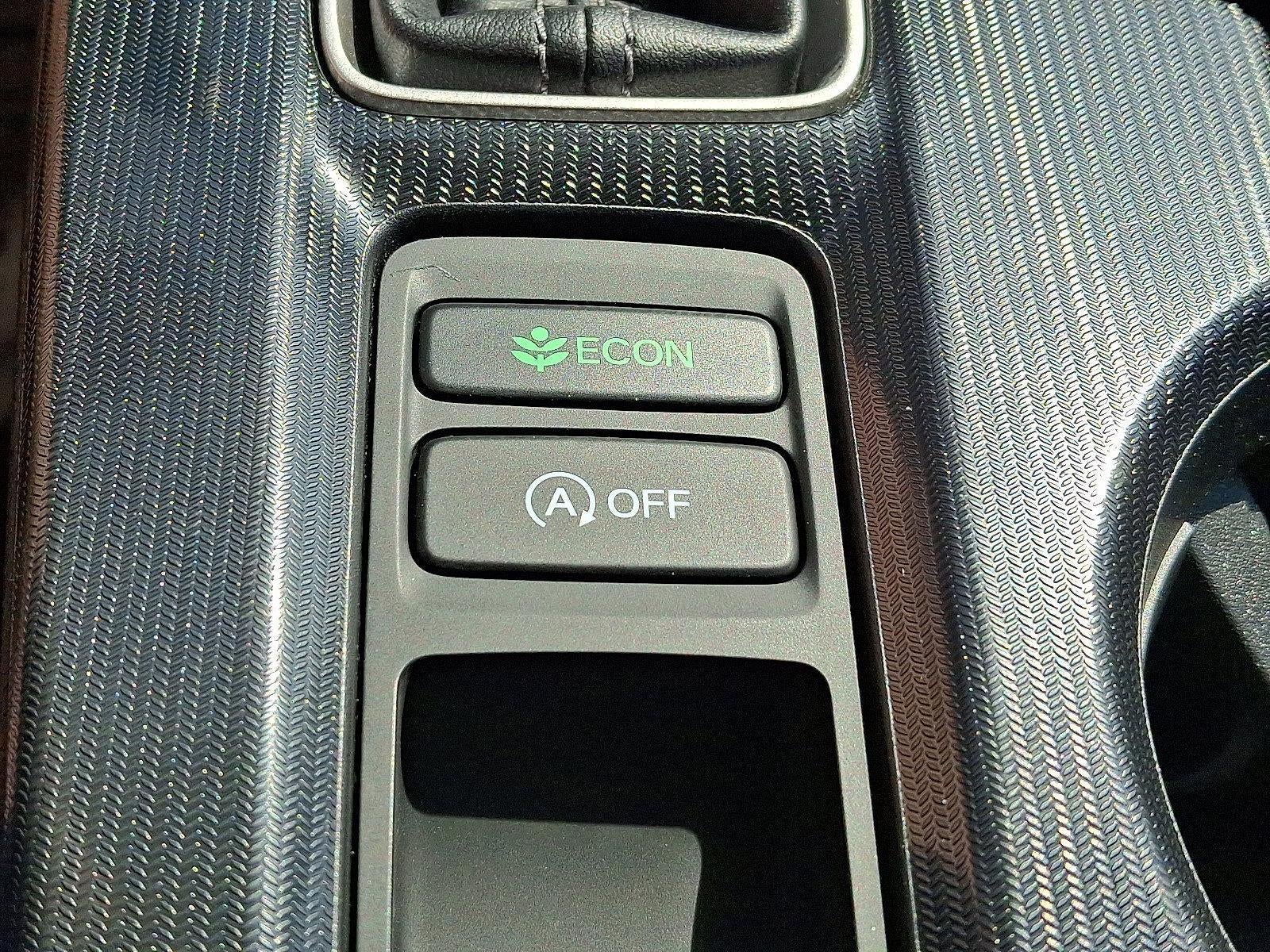 2023 Honda Civic Sedan EX CVT