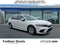 2024 Honda Civic Sedan LX CVT
