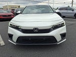 2024 Honda Civic Sedan LX CVT