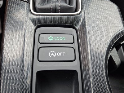 2024 Honda Civic Sedan LX CVT