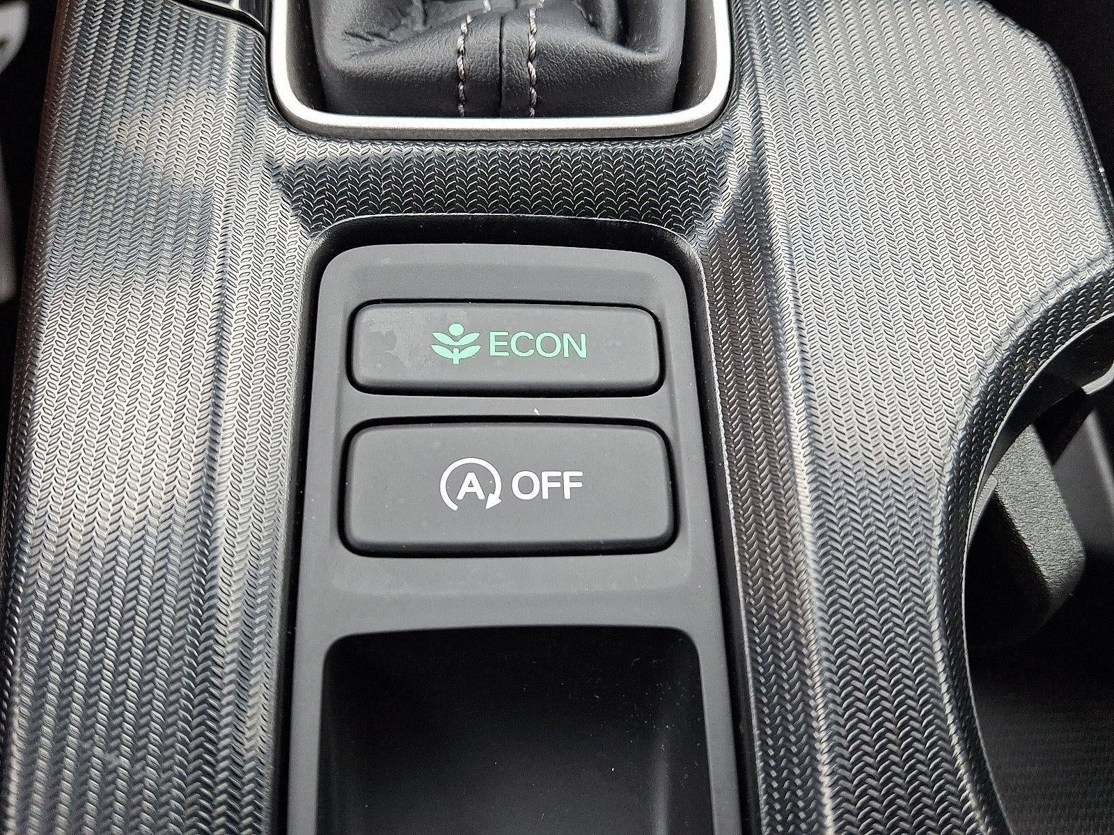 2024 Honda Civic Sedan LX CVT