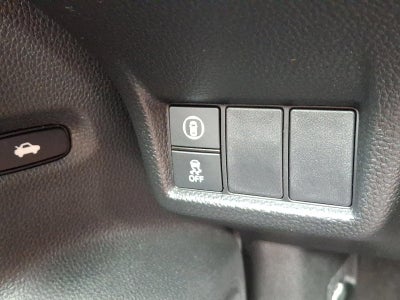 2024 Honda Civic Sedan LX CVT