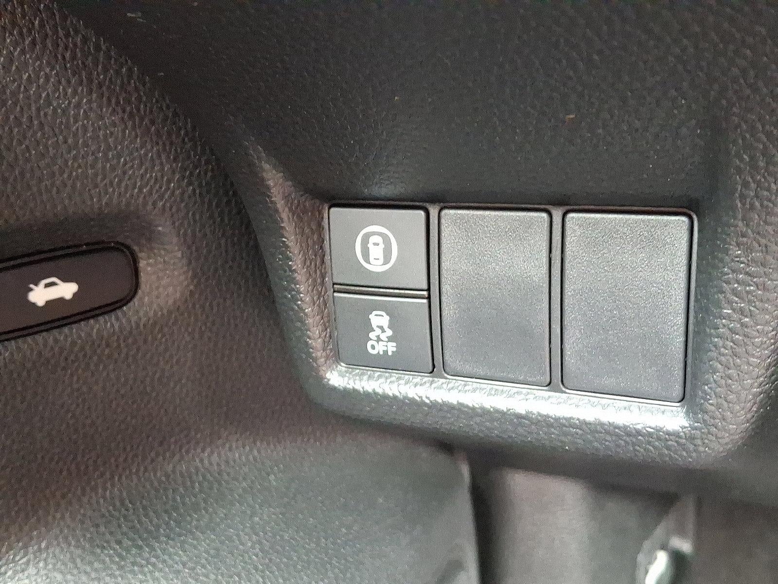 2024 Honda Civic Sedan LX CVT