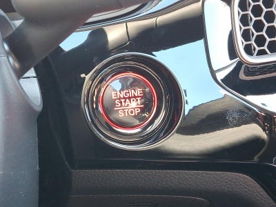 2026 Honda Civic Sedan LX CVT