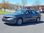 2026 Honda Civic Sedan LX CVT