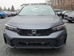 2026 Honda Civic Sedan LX CVT