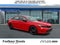 2025 Honda Civic Sedan Sport CVT