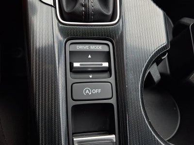 2025 Honda Civic Sedan Sport CVT