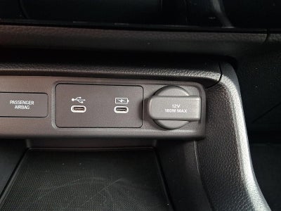2025 Honda Civic Sedan Sport CVT