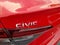 2025 Honda Civic Sedan Sport CVT